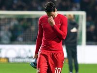 FIFA'dan Çalhanoğlu'na men