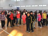 “Tut Elimi Projesi” başladı