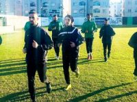 Kaymaklı çözüm peşinde