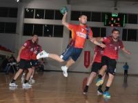 KTSYD Hentbol Kupası başladı