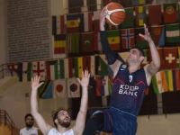 Koop antrenman havasında: 46-90