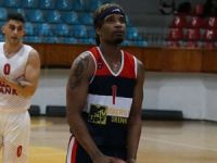 Williams Koop yolunda