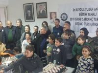 Kuydul Turan anısına oynadılar