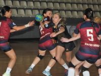 YDÜ geriden geldi: 24-21