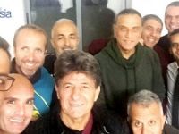 Barış için koşacaklar