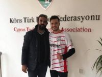 Yağış Düzkaya’da