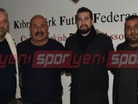 Rahmi Çelik Binatlı’da