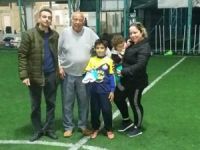 Harry Kane’den Bertu’ya jest