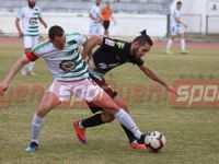 GG, Çanakkale’yi zor geçti: 4-2