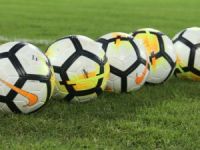 Futbolda haftanın programı