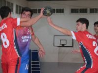 U17’lerde çekişme sürüyor