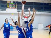 İlk devrenin en skoreri Tiryakioğlu