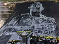 Nantes Sala’yı unutmadı