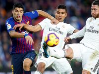 Kral Kupası’nda ‘El Clasico’ eşleşmesi