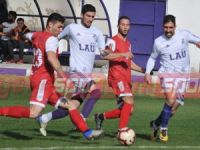 Lefke'den farklı tarife: 4-0