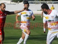 Tek gol üç puan: 1-0