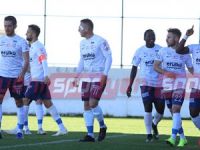 Cihangir’den farklı başlangıç: 5-1