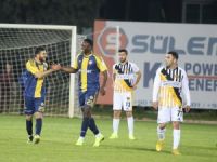 Derbide Doğan farkı: 3-0