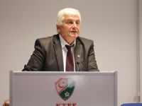 “Hakemlerimiz daha dikkatli olmalıdır”