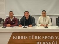 Yeni başkan Coşkun Bundak