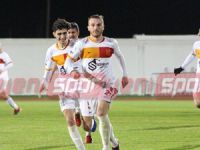 Çetinkaya lideri konuk ediyor