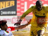 Ocak güle oynaya: 4-1