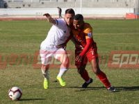 Zirveye Çetinkaya dokunuşu: 2-1