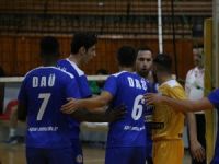 Voleybolda finalistler belirleniyor