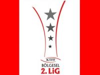 BTM 2. Lig'de gruplar belirlendi