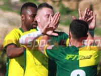 MTG gol oldu yağdı: 8-1