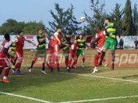 Binatlı sonradan açıldı: 1-4