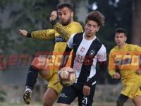 Kartal penaltılarla: 3-4