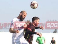Son şampiyon havlu attı: 2-4
