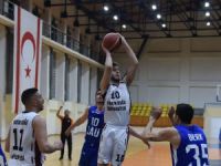 İlk yarı finalistler belirlendi