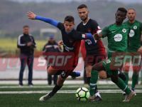 Göçmen sonradan açıldı: 3-1