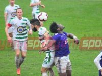 Lefke evinde güzel: 3-0