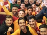 Oyuna girdi, golünü attı