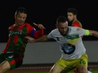 Derbide kazanan yok: 3-3