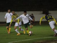 Arif özür diledi
