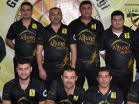 Süper Lig tam gaz