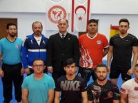 11 antrenör, 24 hakem başarılı oldu