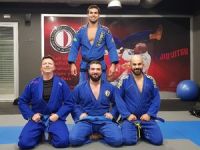 YDÜ, uluslararası organizasyona katılıyor