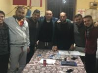 Kumyalı’da kollar sıvandı