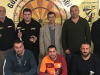 Ateşli Turnuvası Gezer’in