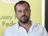 Gazioğlu onay isteyecek