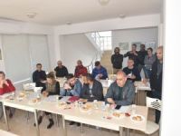 Teniste kurullar oluşturuldu