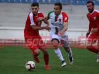 Gönyeli farka koştu: 4-1