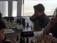 Müesseselerde şampiyon belirlendi