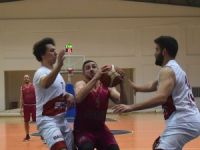 Lider bıraktığı yerden: 35-66