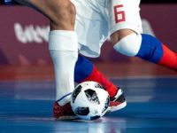 Futsal Ligi için geri sayım